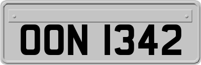 OON1342