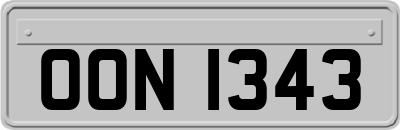 OON1343
