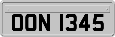 OON1345