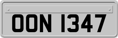 OON1347
