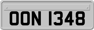 OON1348