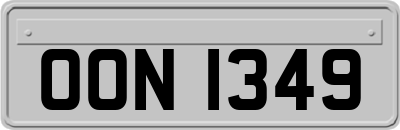 OON1349