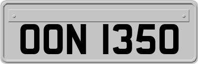 OON1350