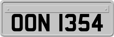 OON1354