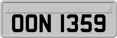 OON1359