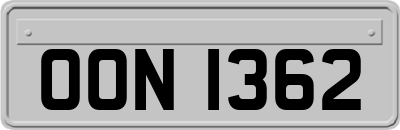 OON1362