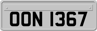 OON1367