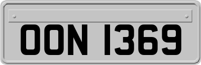 OON1369