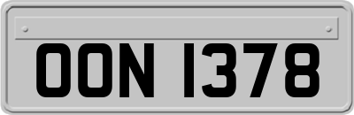 OON1378
