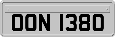 OON1380
