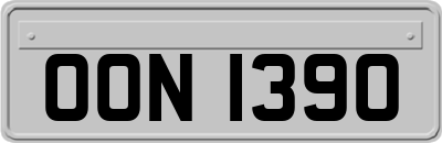 OON1390