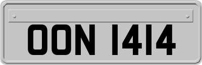 OON1414