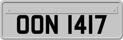 OON1417