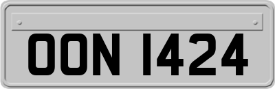 OON1424
