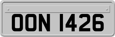 OON1426