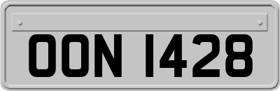 OON1428