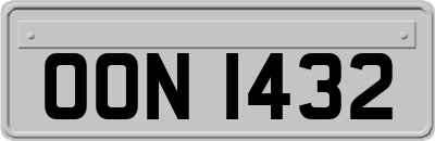 OON1432