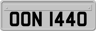 OON1440
