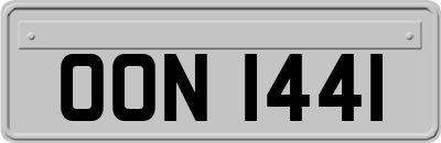OON1441
