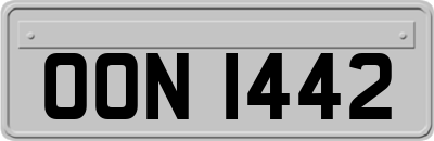 OON1442