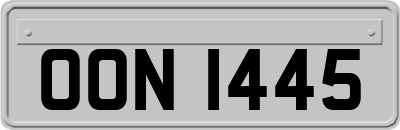 OON1445