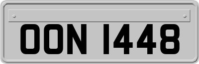 OON1448