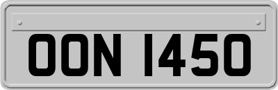 OON1450