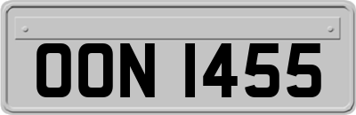 OON1455