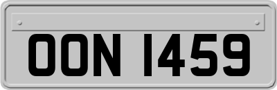 OON1459