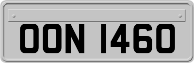 OON1460