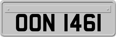 OON1461