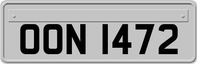 OON1472