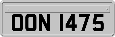 OON1475