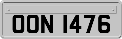 OON1476