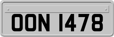 OON1478