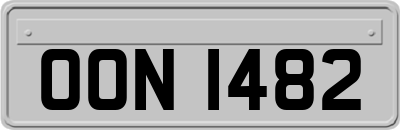 OON1482