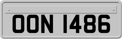 OON1486