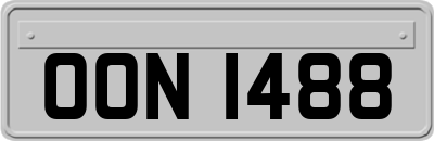 OON1488
