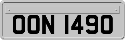OON1490