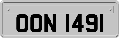 OON1491