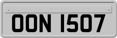 OON1507