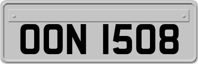 OON1508