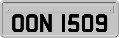 OON1509