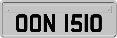 OON1510