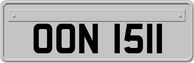 OON1511