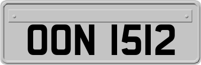 OON1512