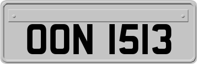 OON1513