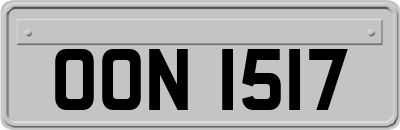 OON1517