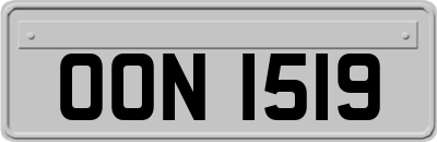 OON1519
