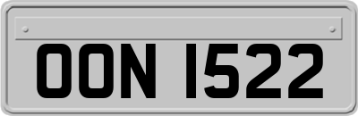 OON1522